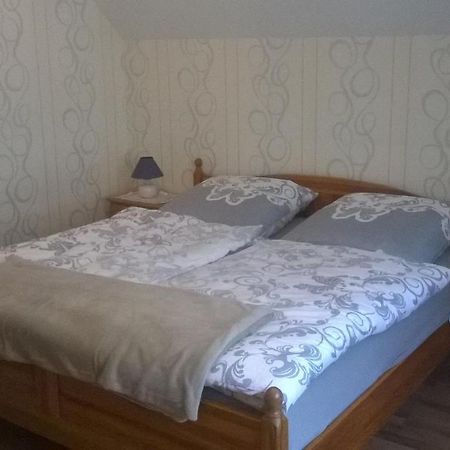 Ferienwohnung Mai Gittelde Dış mekan fotoğraf