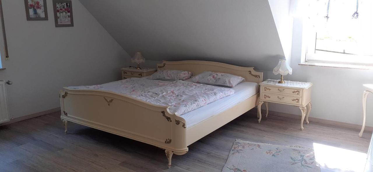 Ferienwohnung Mai Gittelde Dış mekan fotoğraf