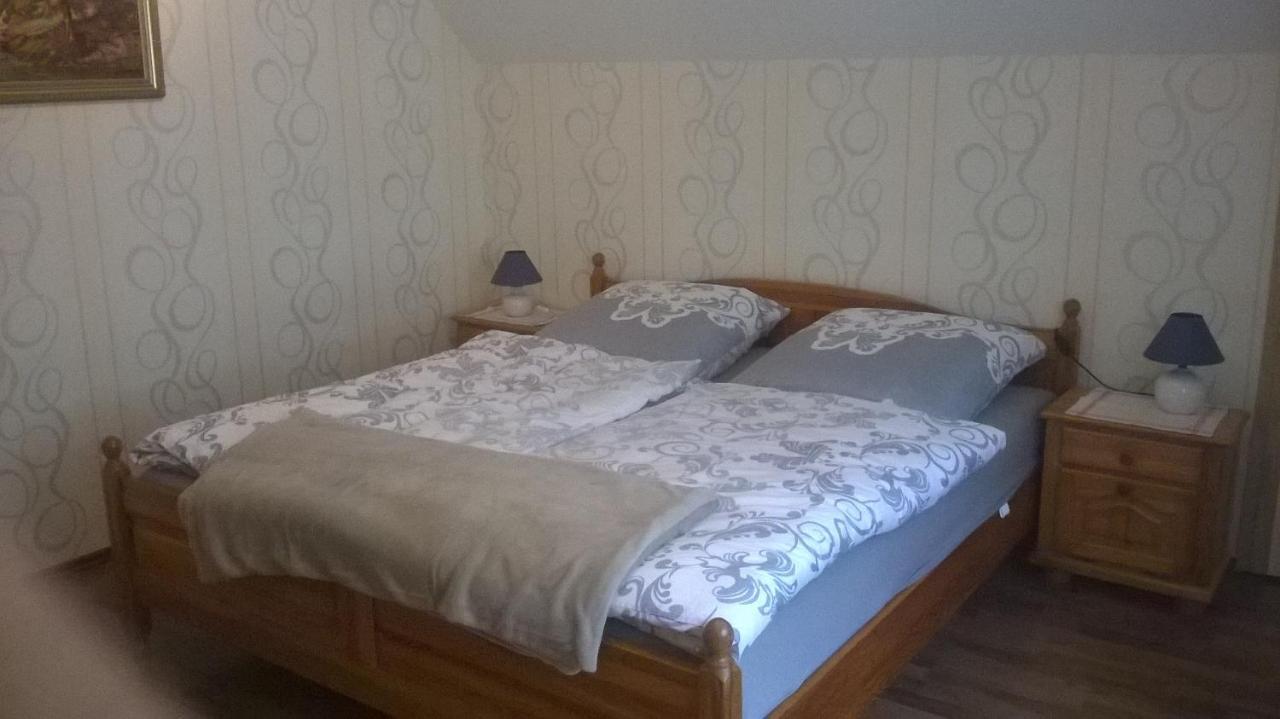 Ferienwohnung Mai Gittelde Dış mekan fotoğraf