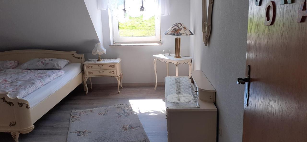 Ferienwohnung Mai Gittelde Dış mekan fotoğraf