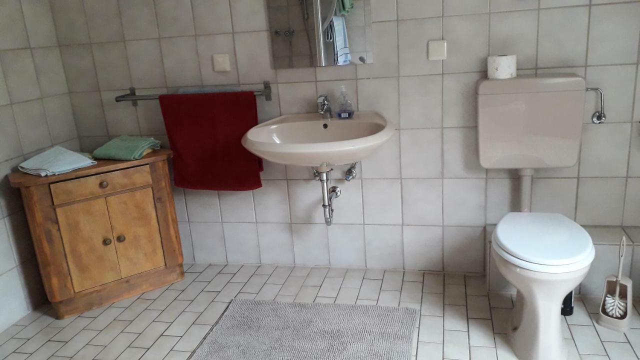 Ferienwohnung Mai Gittelde Dış mekan fotoğraf