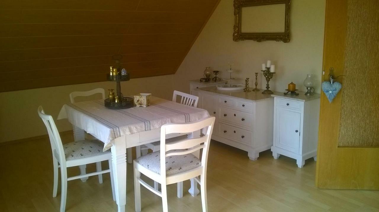 Ferienwohnung Mai Gittelde Dış mekan fotoğraf